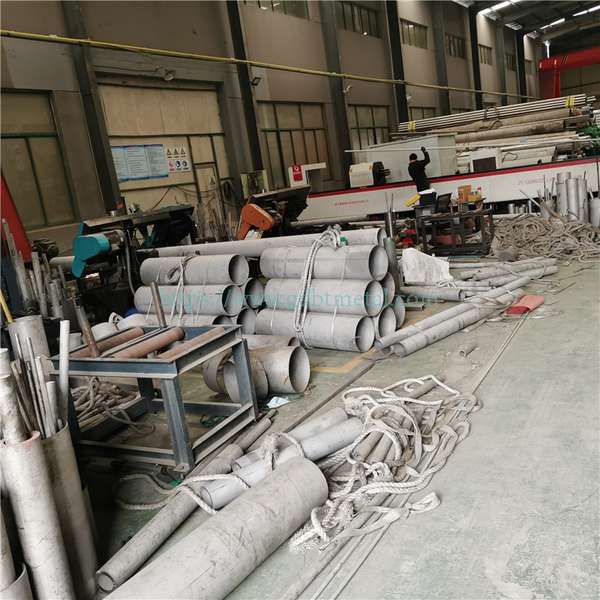 Stainless Steel Pipe&Tube